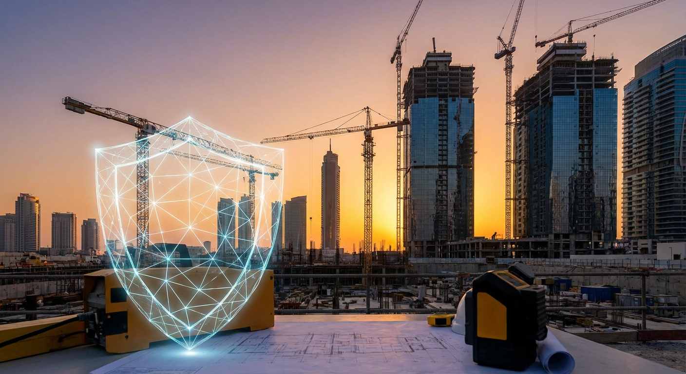 All You Need to Know Construction Insurance for UAE Builders