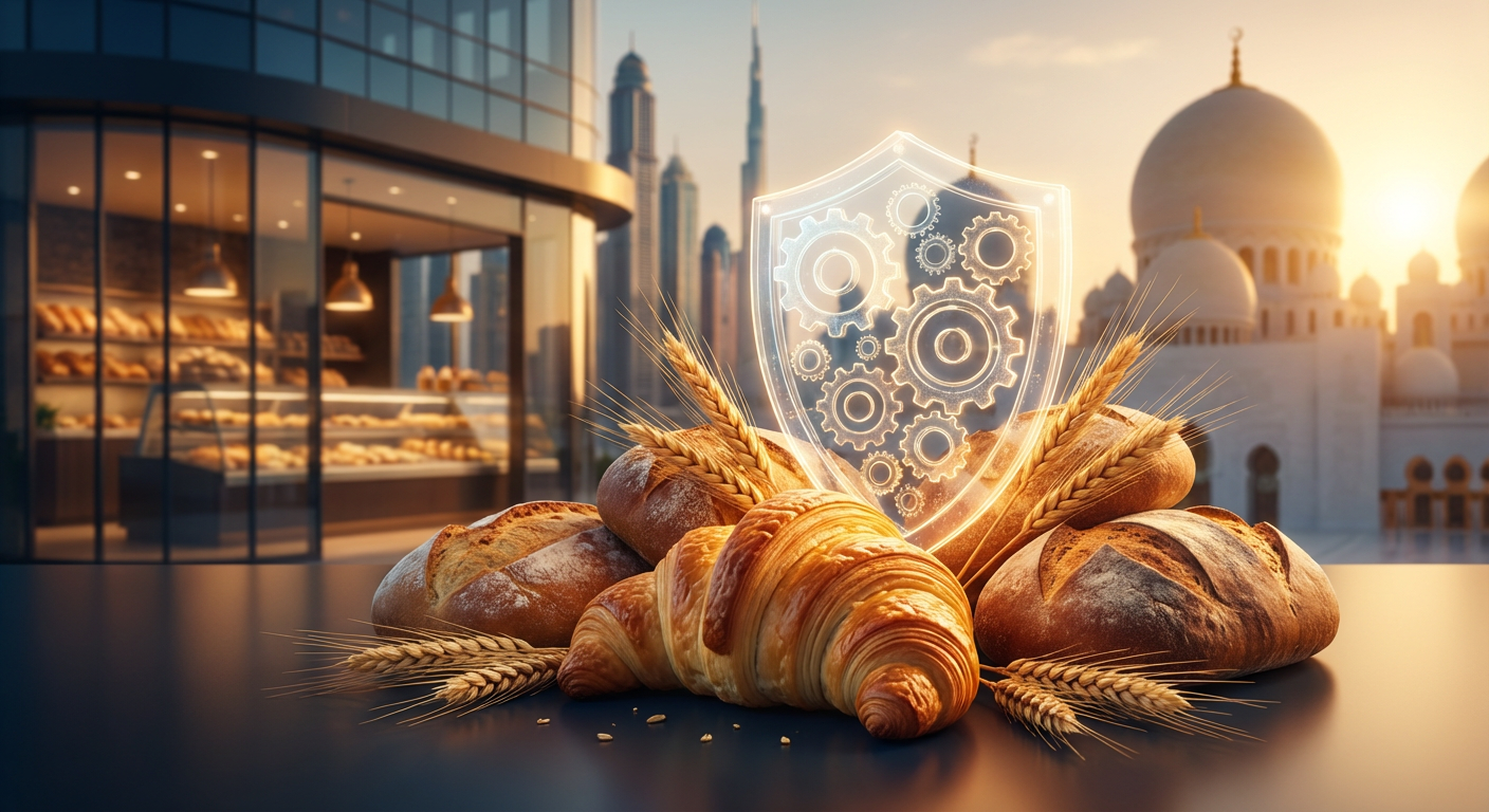 Bakery Insurance Dubai Abu Dhabi: Get Quotes Today UAE