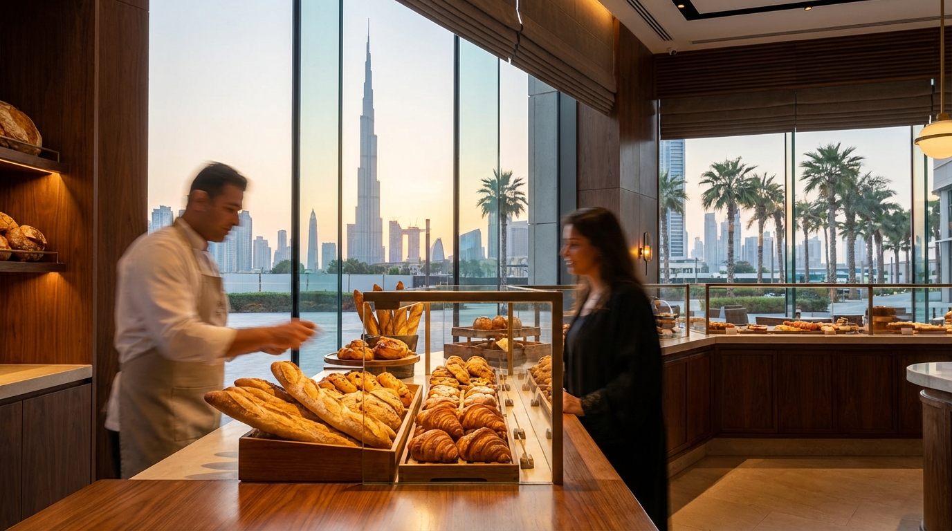 Best Bakery Insurance in Dubai & Abu Dhabi UAE Now