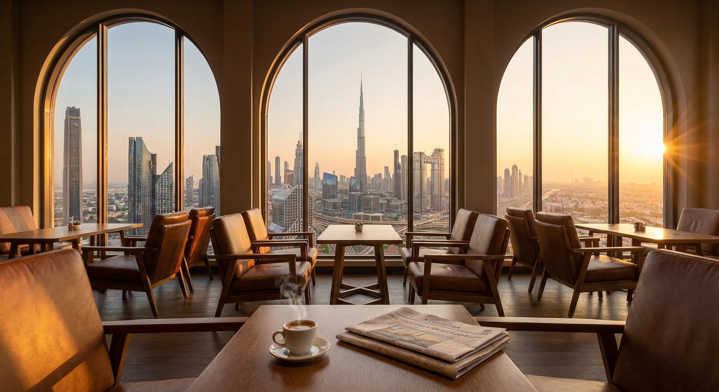 Best Cafe Insurance Dubai: Protect Your Business in AE