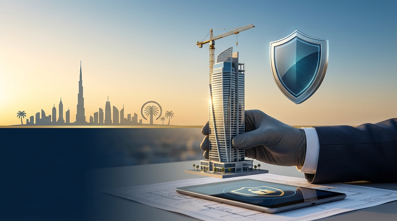 Best Construction Project Insurance UAE: A Complete Guide