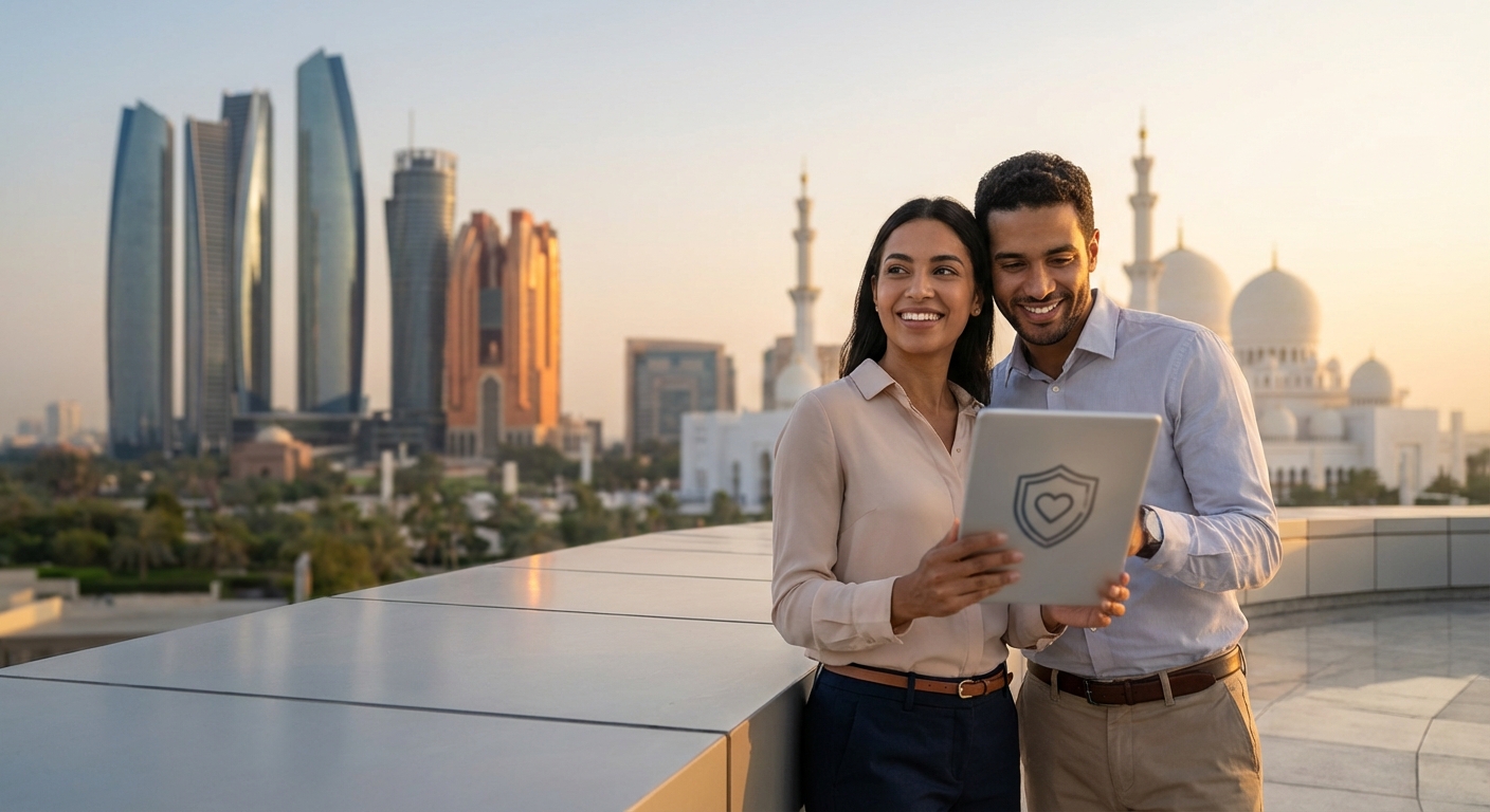 Best Medical Insurance Abu Dhabi for Expats 2026