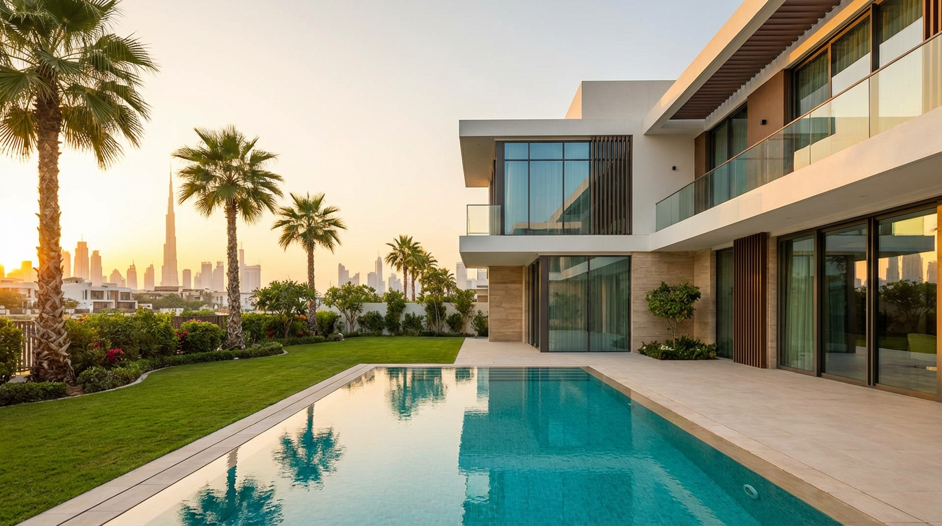 Best Home Insurance Dubai: UAE Property Coverage Tips