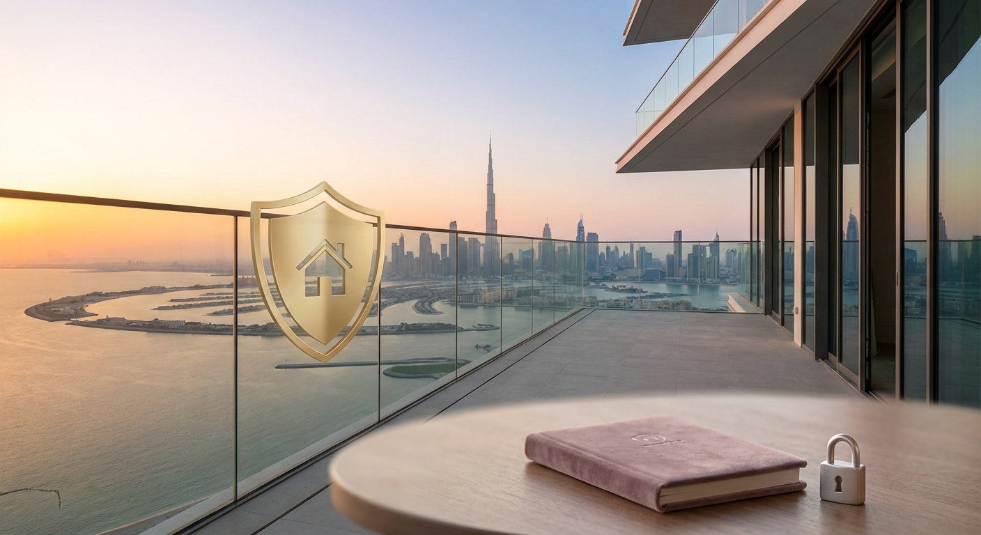 Best House Insurance Dubai: UAE Home Coverage Essentials