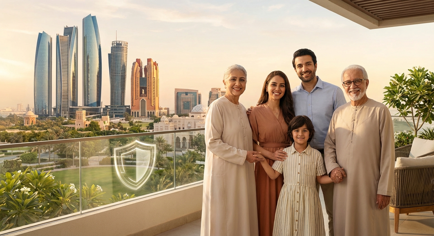Unlock Medical Insurance Saadiyat Island Abu Dhabi—Get Quotes Online