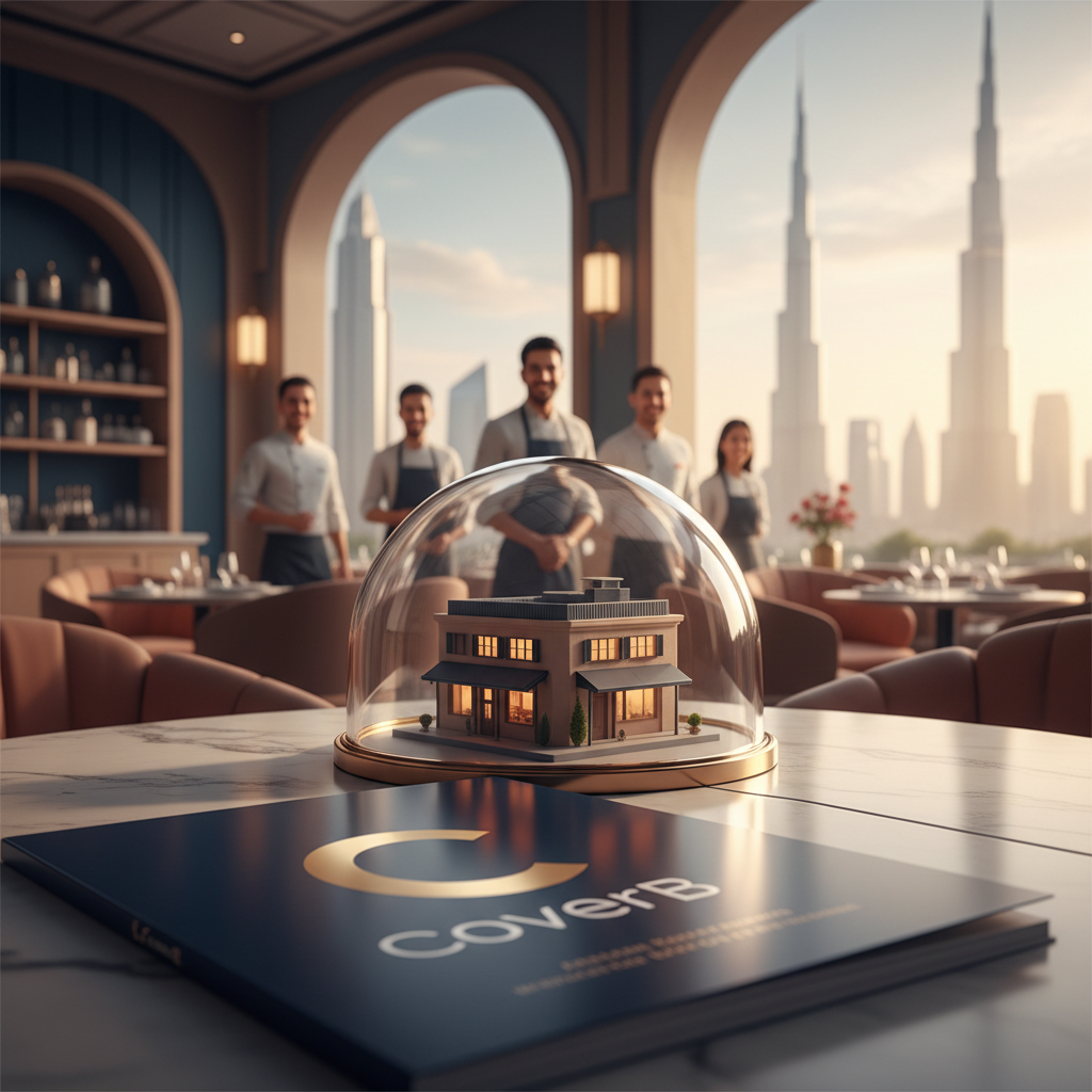 Best Restaurant Insurance UAE: Protect Your Business with CoverB