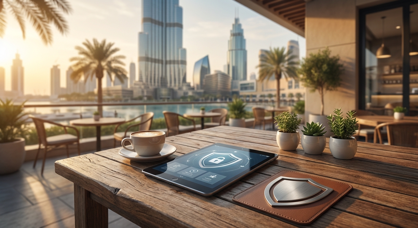 Best Restaurant Insurance UAE for Small Cafes by CoverB