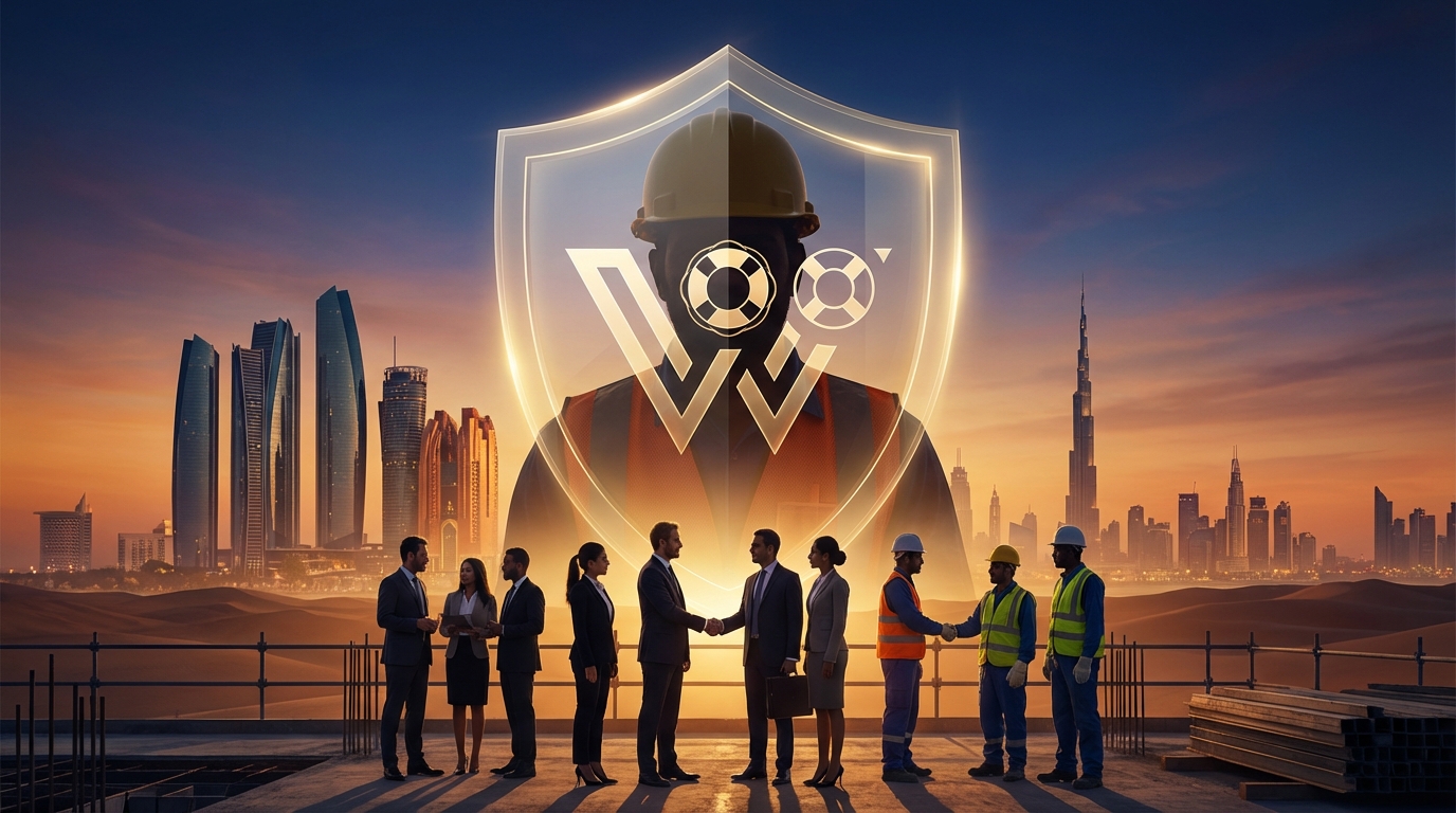 Best Workmen Compensation Insurance Abu Dhabi: Expert Insights
