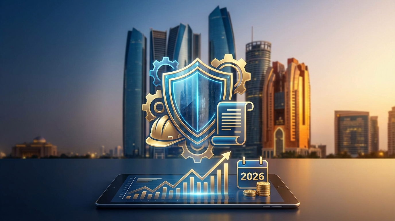 Printing Press Insurance UAE: How to Get Covered in 2026