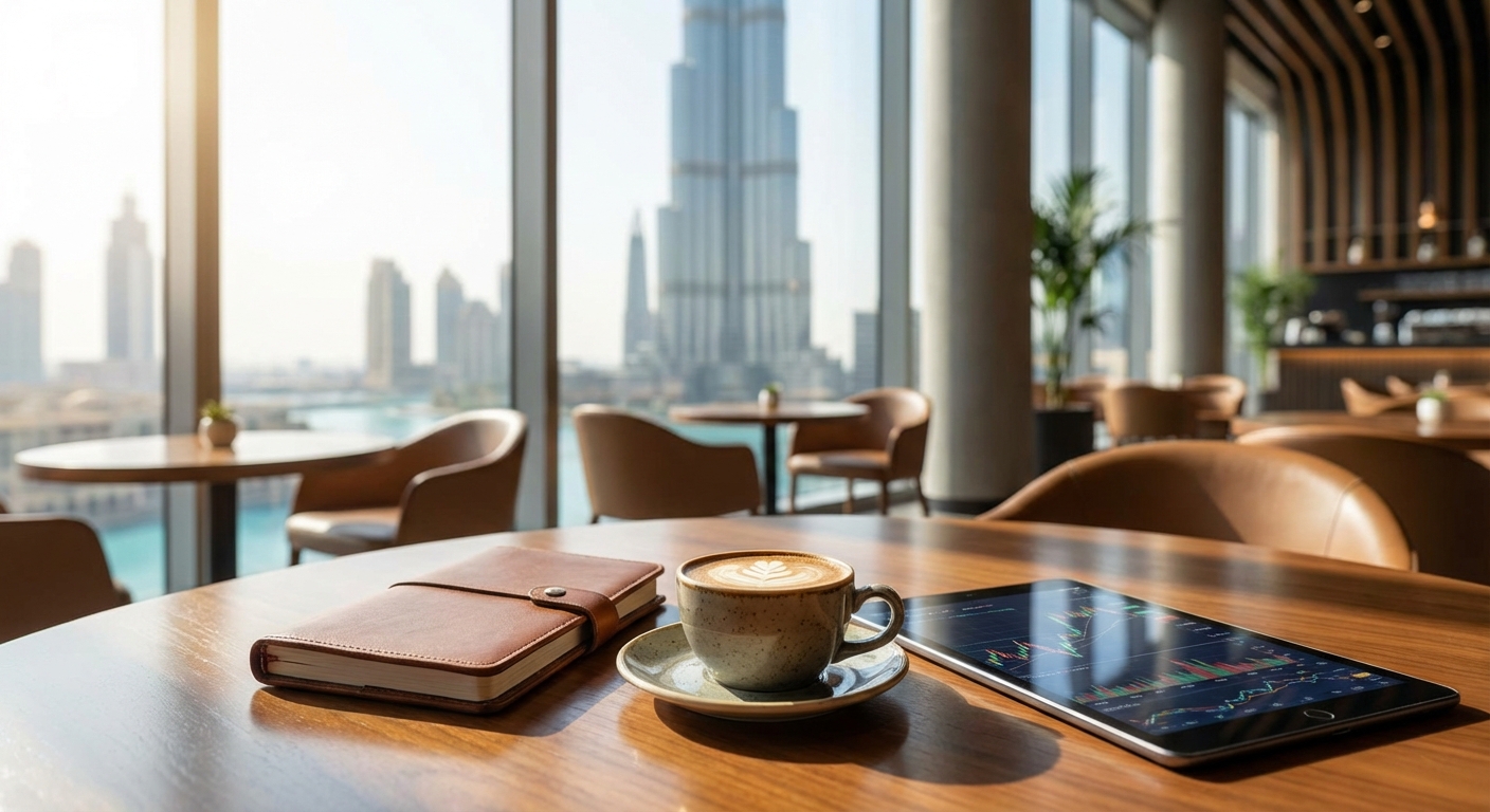 Cafe Business Insurance Dubai: Best Coverage Explained