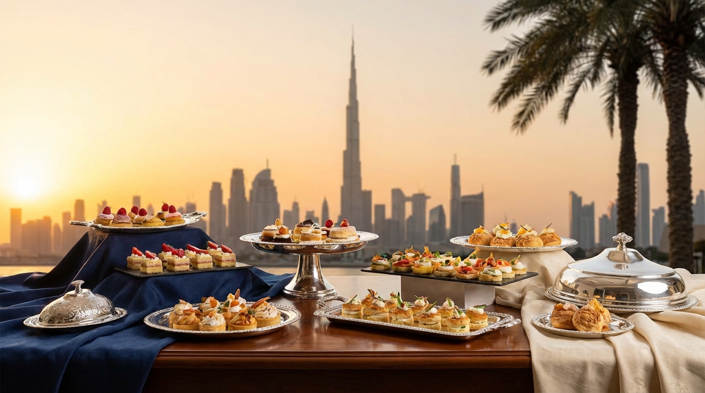 Catering Insurance Dubai: Comprehensive Guide for 2026