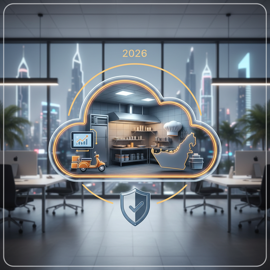 Cloud Kitchen Insurance Coverage UAE: Full Breakdown 2026