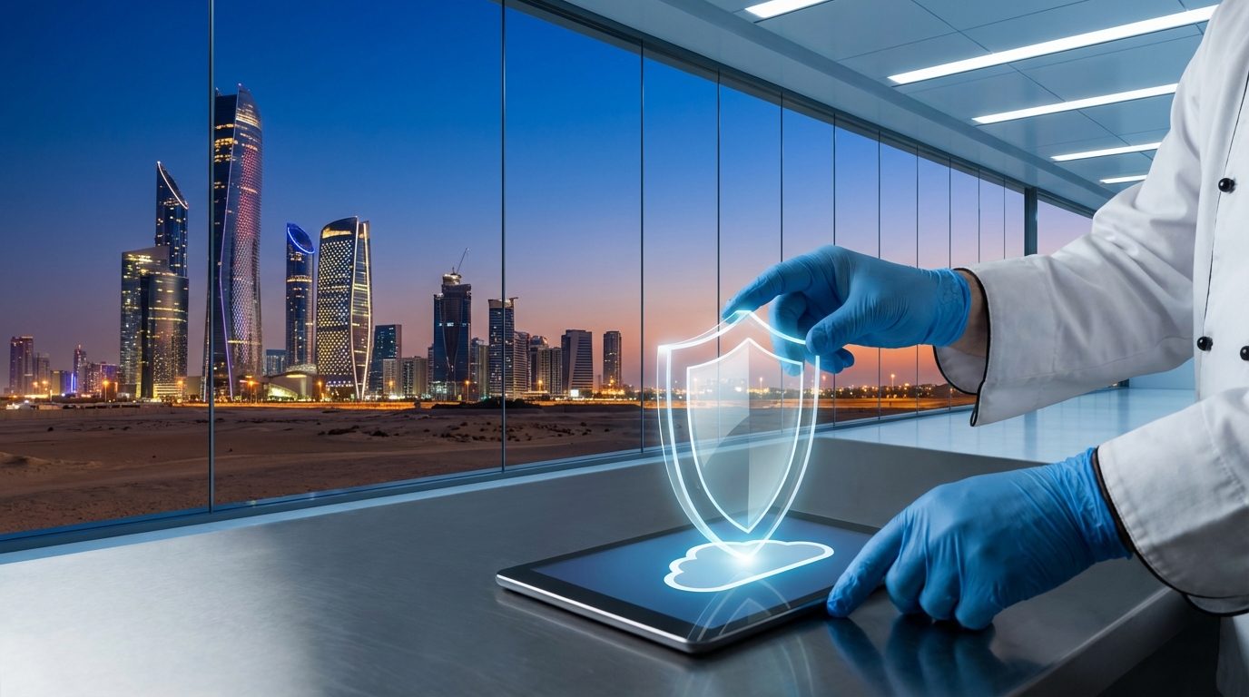 Cloud Kitchen Insurance UAE: Essential Coverage for Success