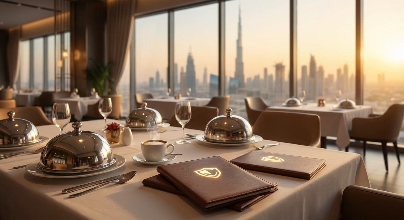 Complete Guide: Restaurant Insurance UAE for Cafes & Food Biz