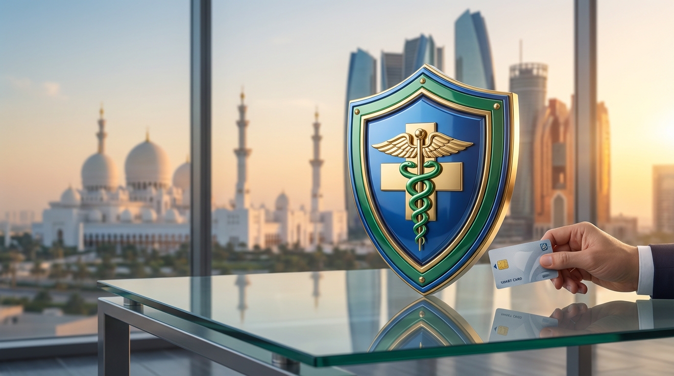 Medical Insurance Cost Abu Dhabi: Affordable Options Online