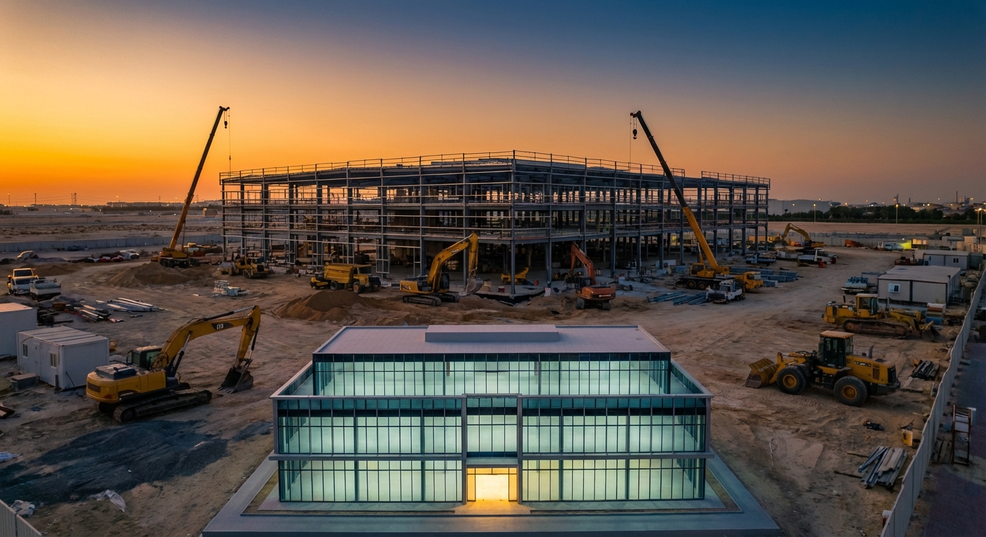 Plastics Industry Insurance UAE: A 2026 Essential Guide