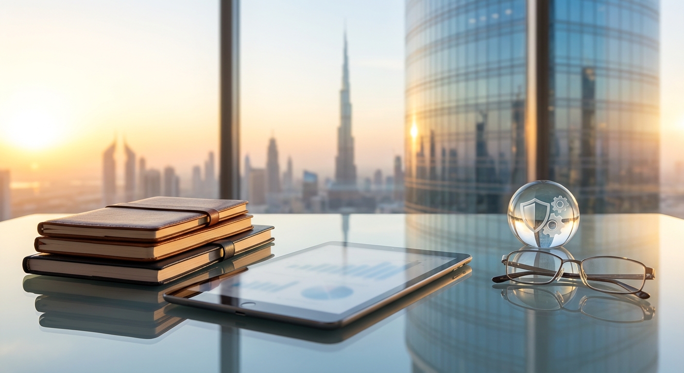 Complete Guide to Workmen Compensation Policy Dubai 2026