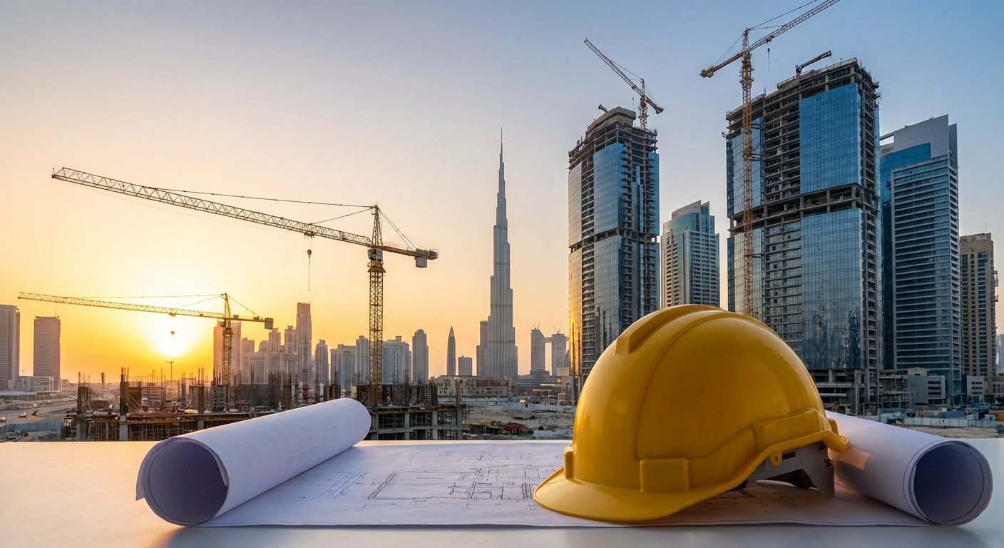 Complete Guide to the Best Builders Risk Insurance UAE in 2026