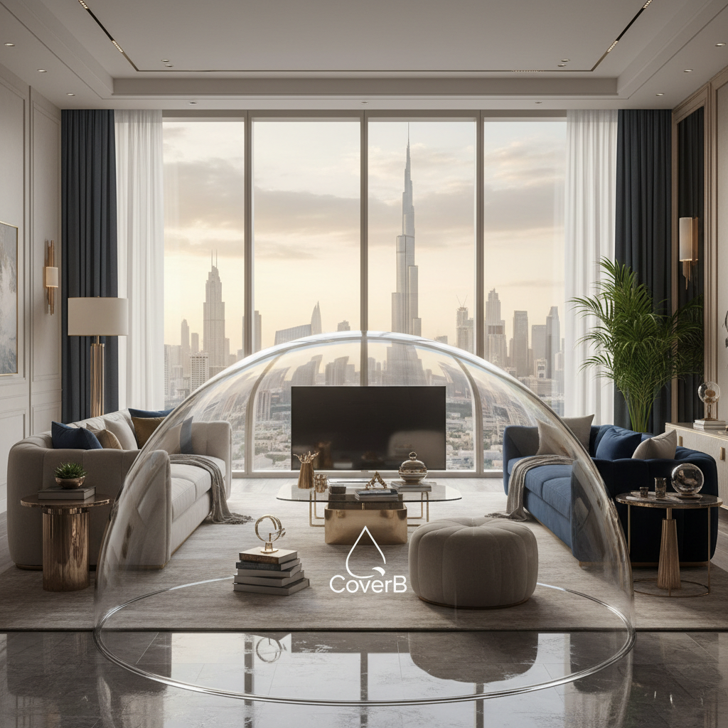 Complete Overview of Insurance Against Water Damage for Dubai Homes