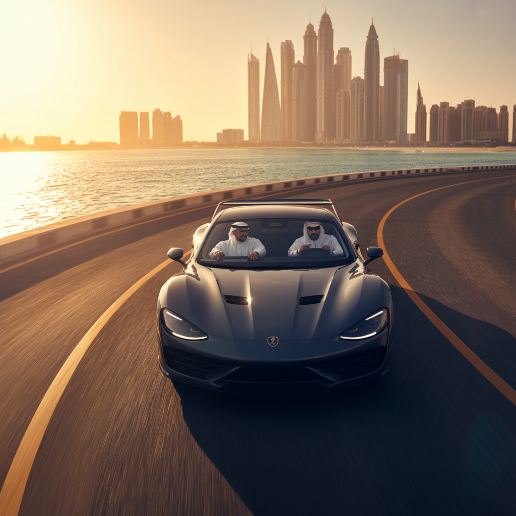 UAE Insurance Guide 2026: Complete Protection Strategies for High-Net-Worth Individuals