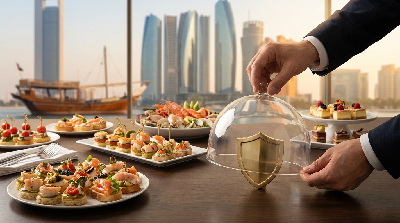 Comprehensive Guide to Catering Insurance Across UAE