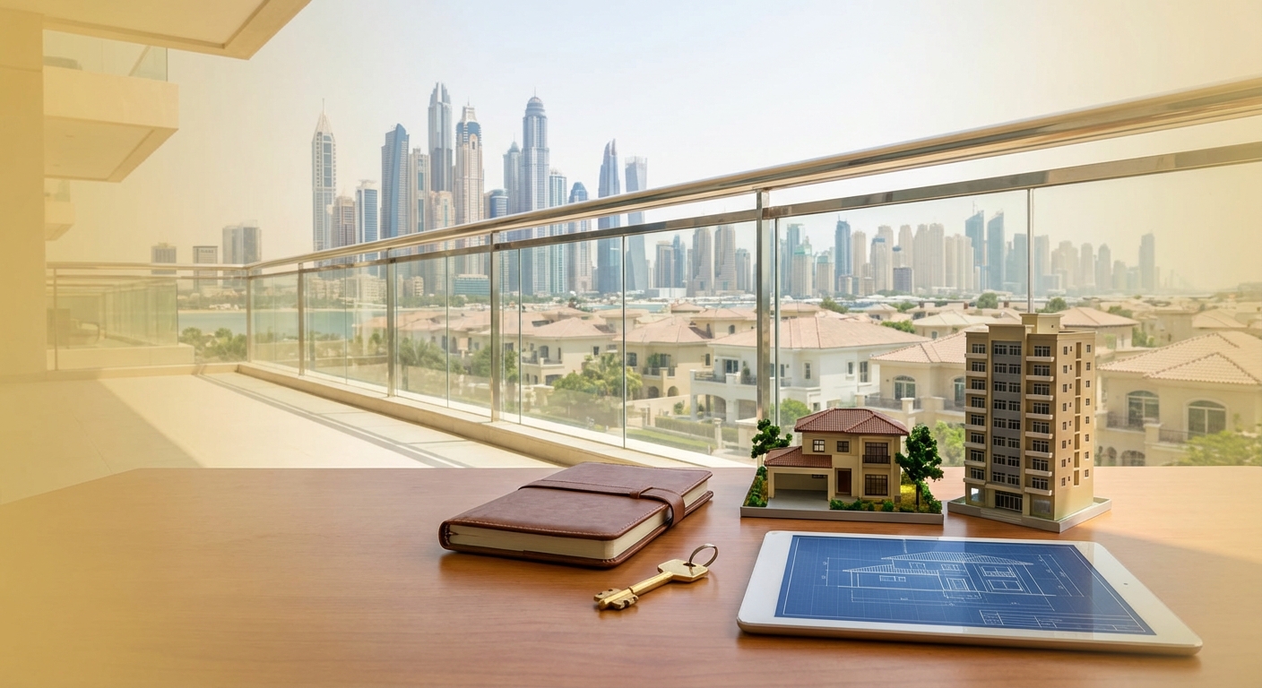 Comprehensive vs Basic Home Insurance UAE: Which Suits You?