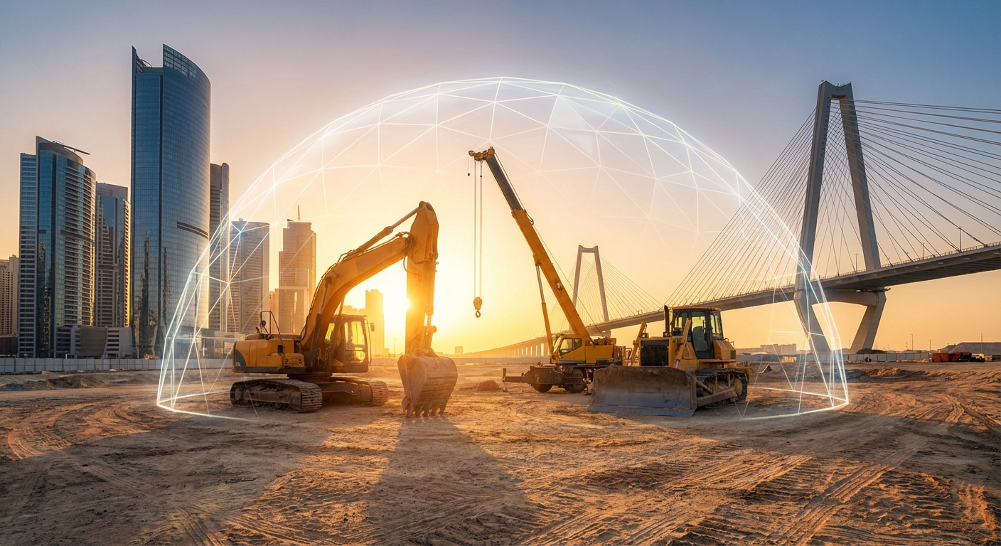 Contractors Plant Machinery Insurance AE: Your Coverage Guide