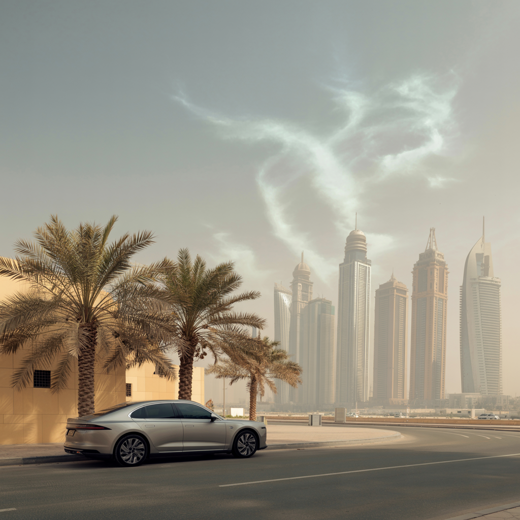 Does Car Insurance Cover War? Complete UAE War Coverage Guide (2026)