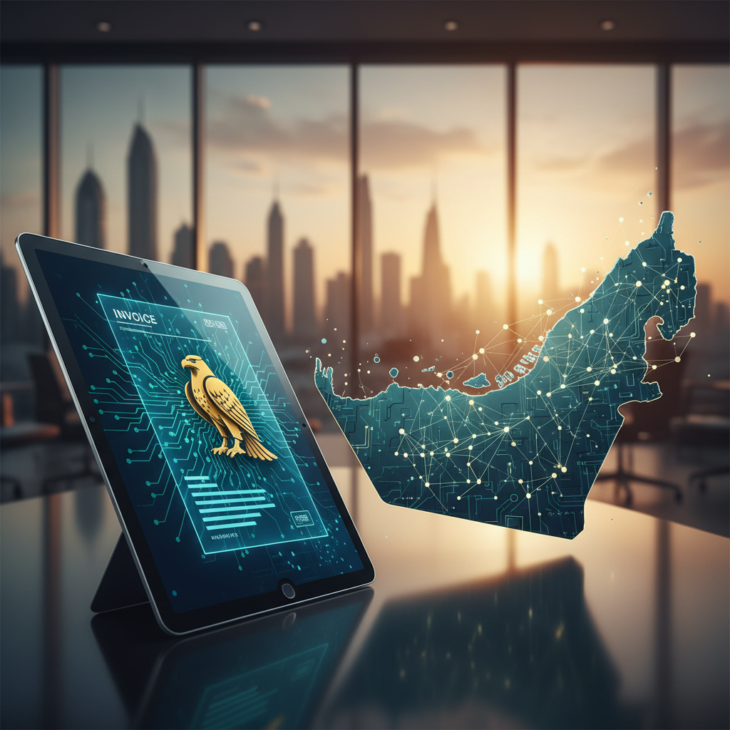 E Invoicing UAE: Simplified Guide to Electronic Invoicing Requirements