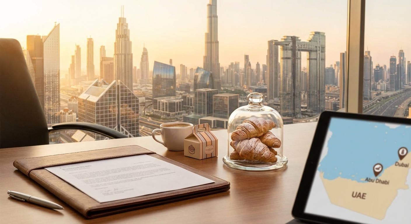 Essential Guide to Insurance for Bakeries UAE Dubai