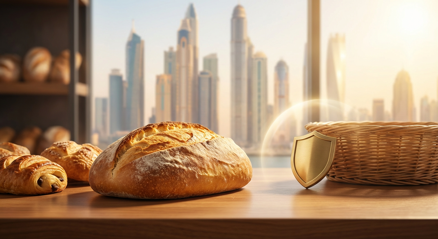Essential Insurance for Bakeries UAE Dubai Abu Dhabi
