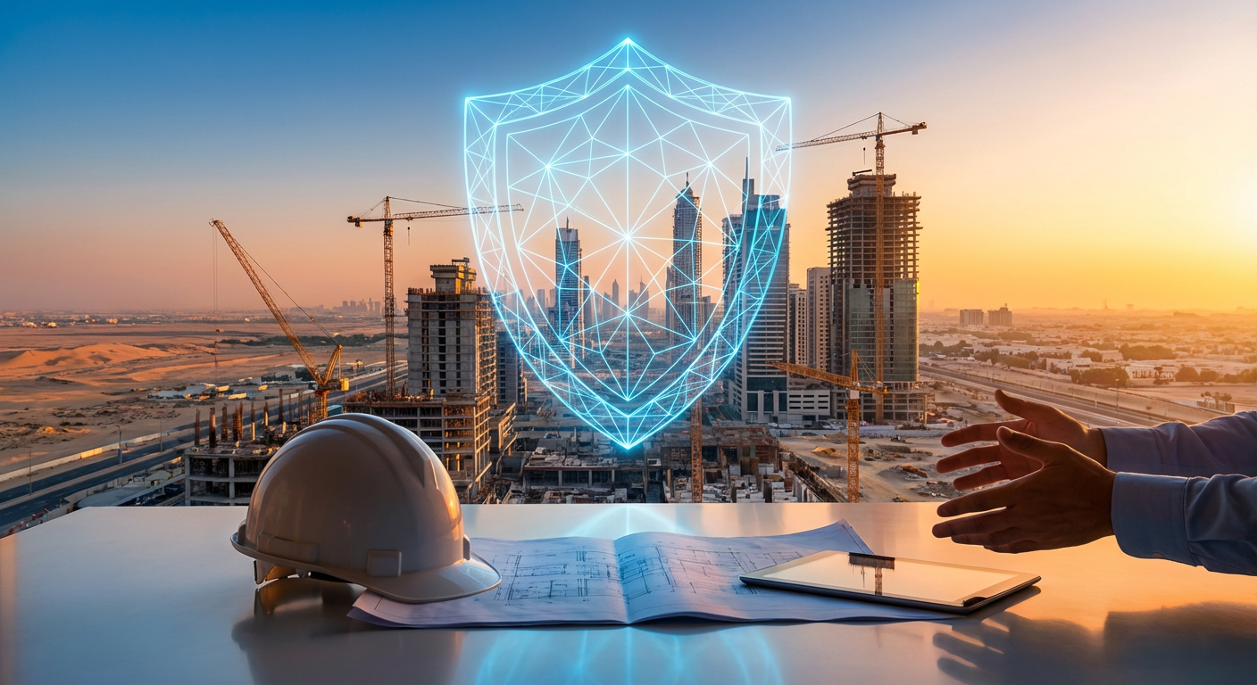 Expert Guide to Construction All Risk Insurance for UAE