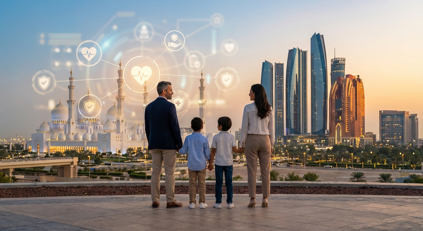 Affordable Term Life Insurance Dubai: Benefits for Expats UAE