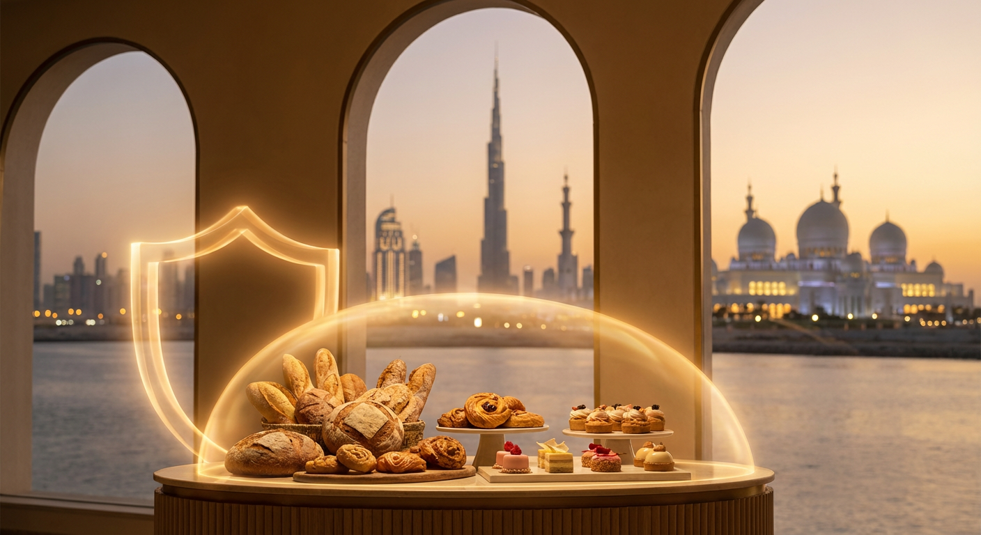 Fast Bakery Insurance Quotes for Dubai Abu Dhabi UAE