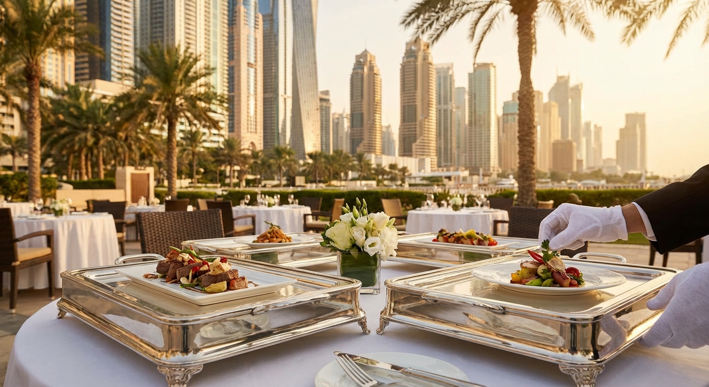 Food Contamination Coverage for UAE Catering Businesses
