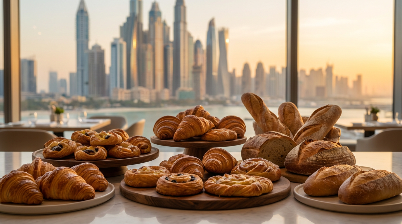 Get Quick Bakery Insurance Quotes UAE Dubai Abu Dhabi