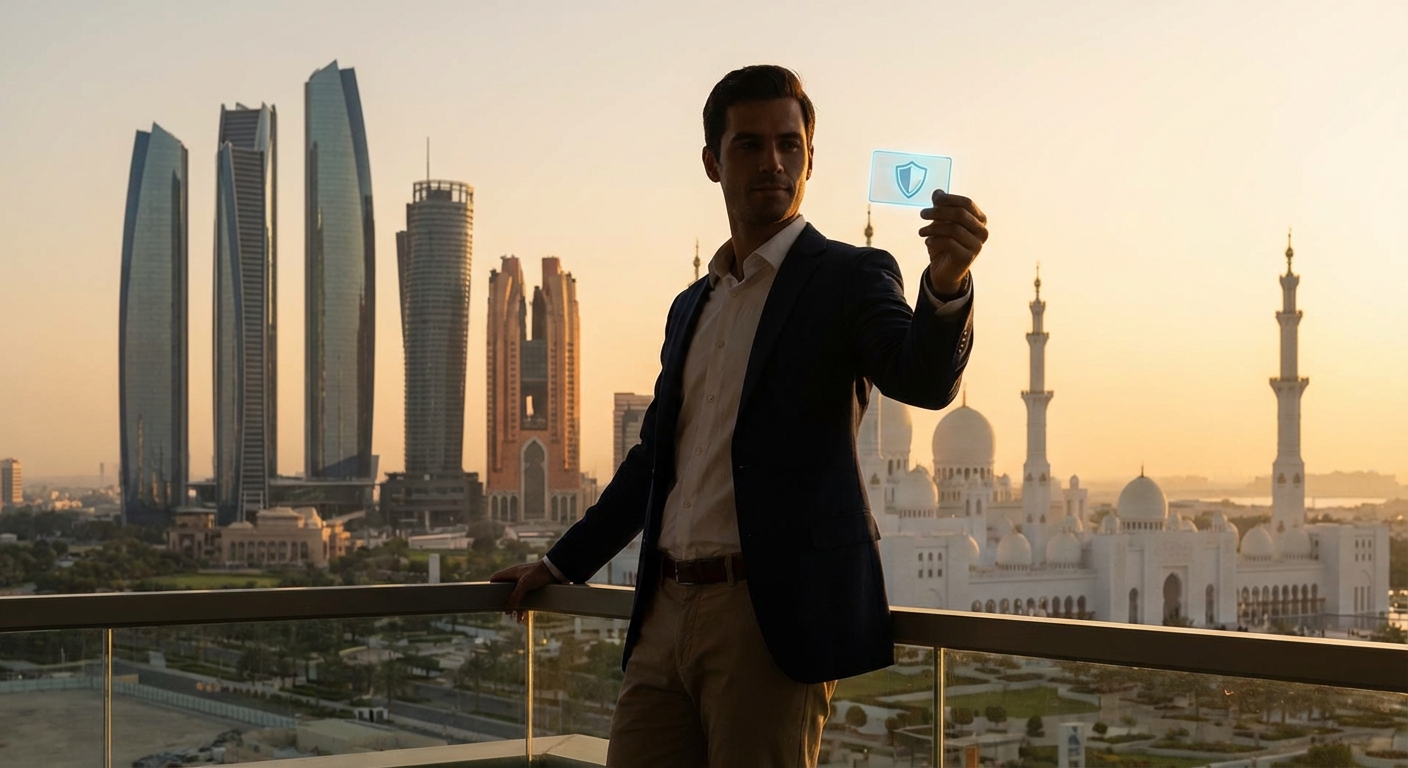 Find Health Insurance Abu Dhabi: Best Coverage