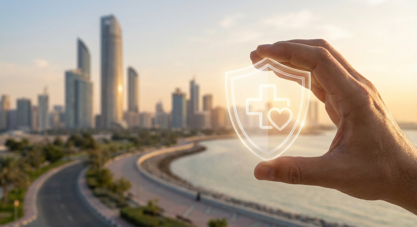 Health Insurance Options Abu Dhabi: Top Choices