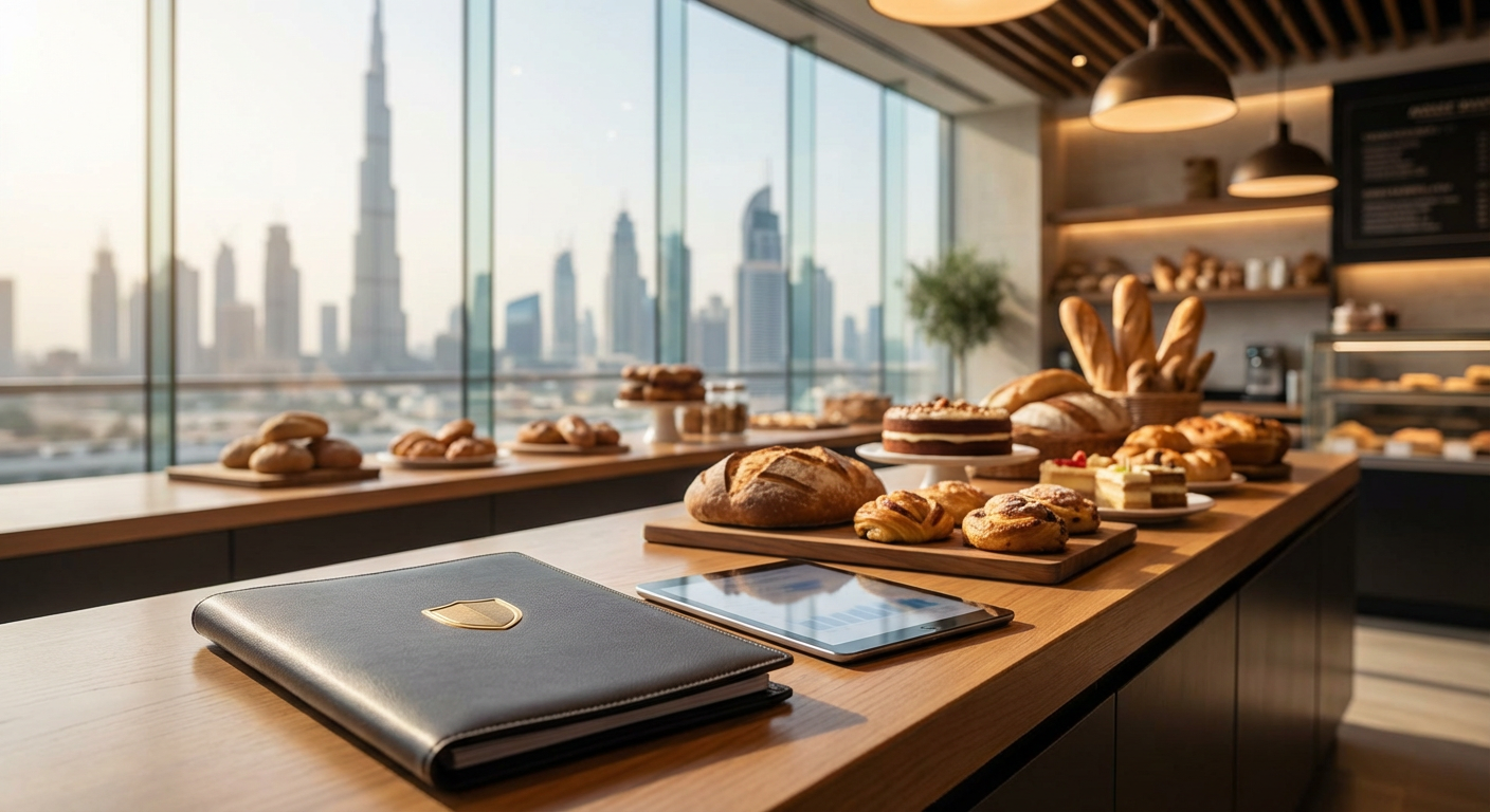 Guide to Best Insurance for Bakeries UAE Abu Dhabi Dubai