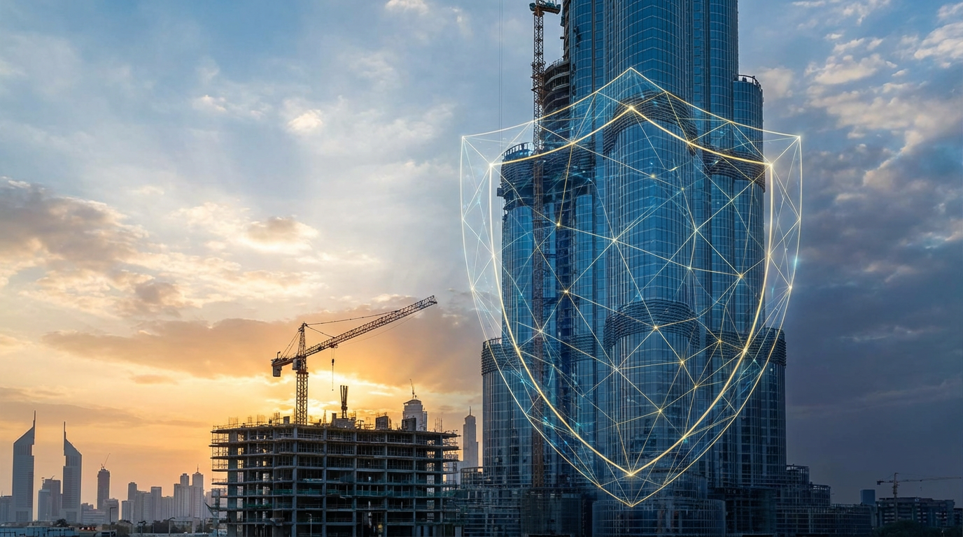 Guide to Builders Risk vs Contractor All Risk Insurance in UAE