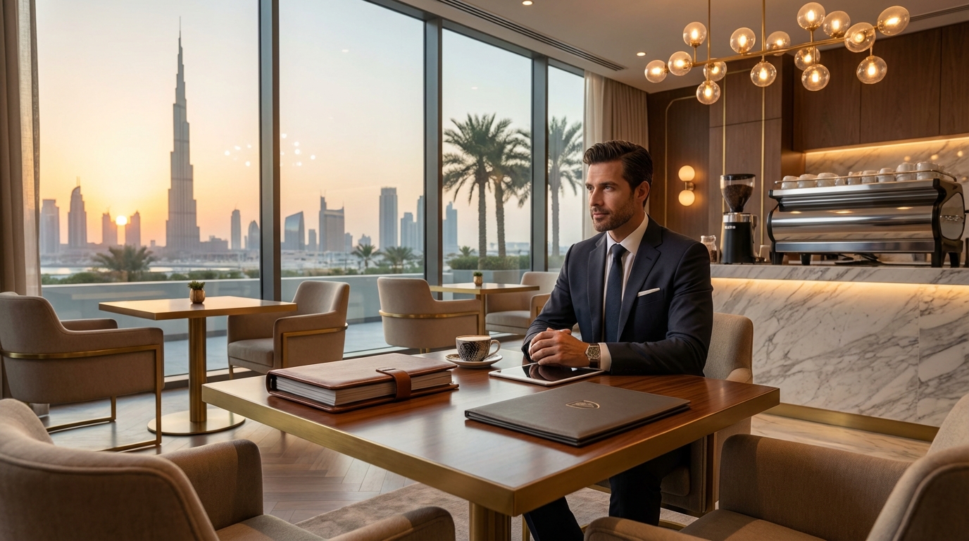 Guide to Cafe Insurance Dubai: Best Coverage for Your Cafe