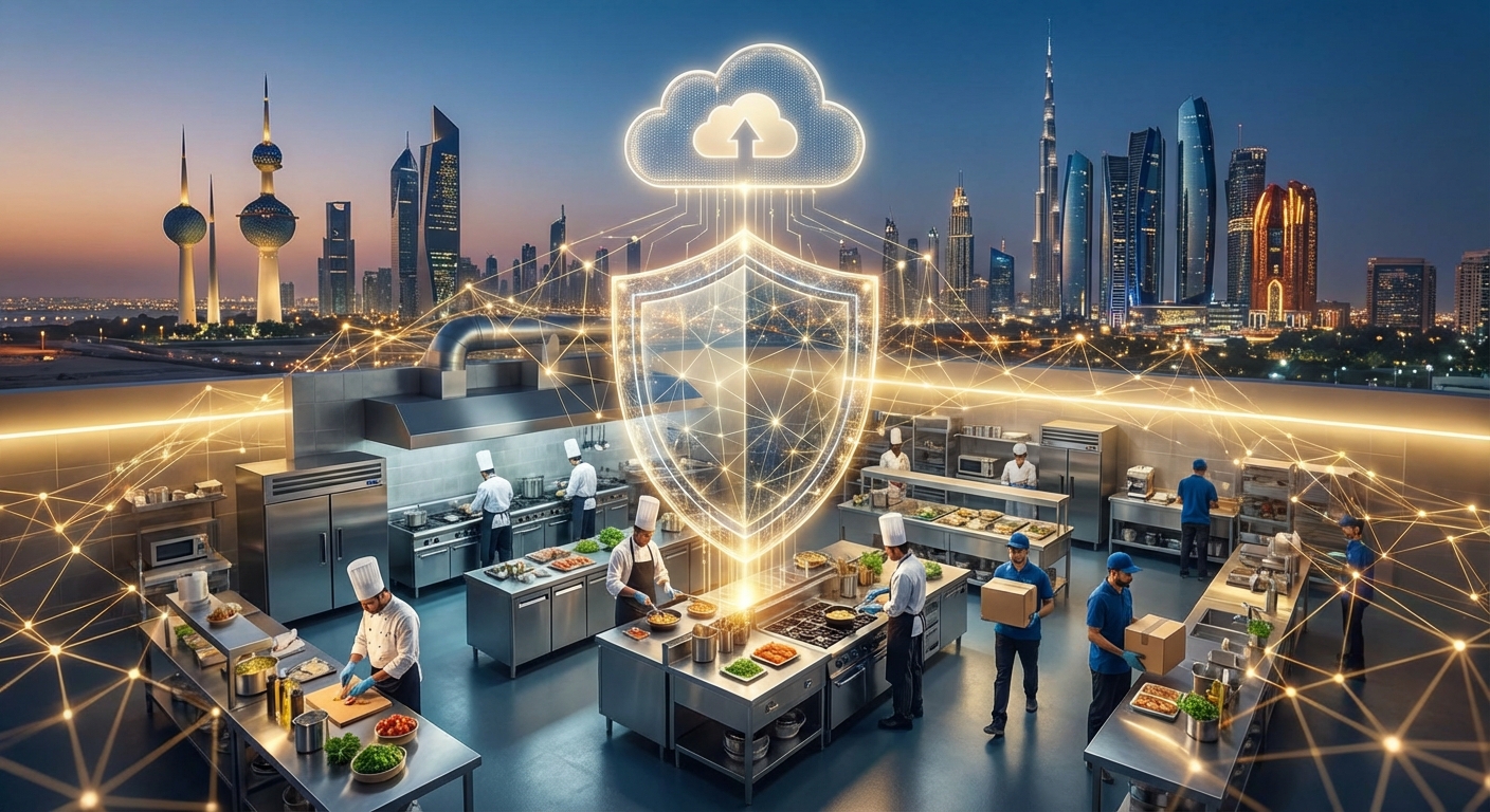 Guide to Cloud Kitchen Insurance UAE: Coverage & Best Policies
