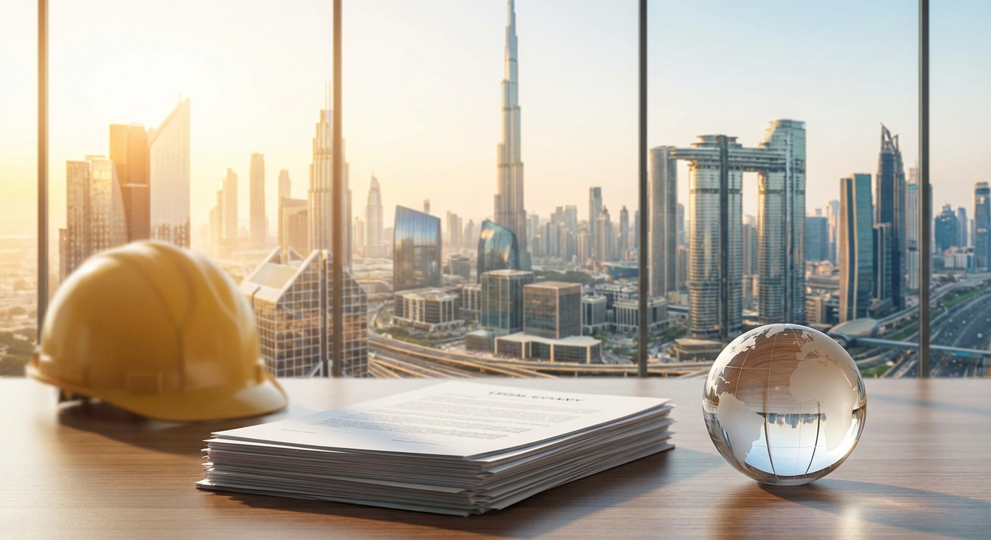 Guide to Dubai Work Injury Compensation for Employers