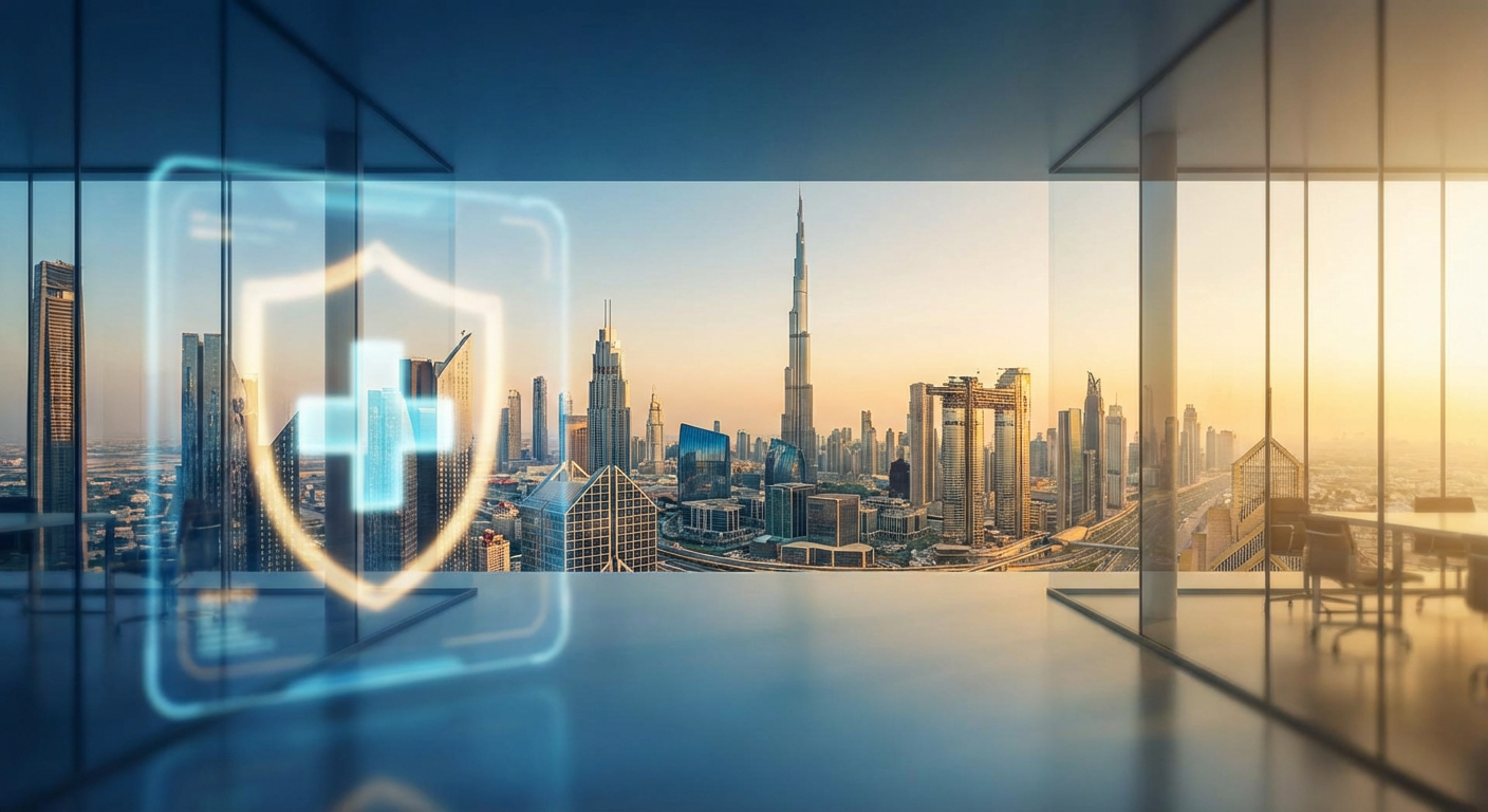 Domestic Worker Insurance: Your Abu Dhabi Guide