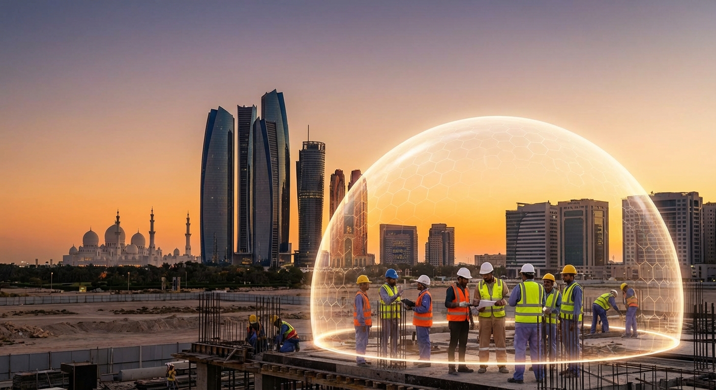 Guide to Workmen Compensation Insurance in Abu Dhabi: Full Cover