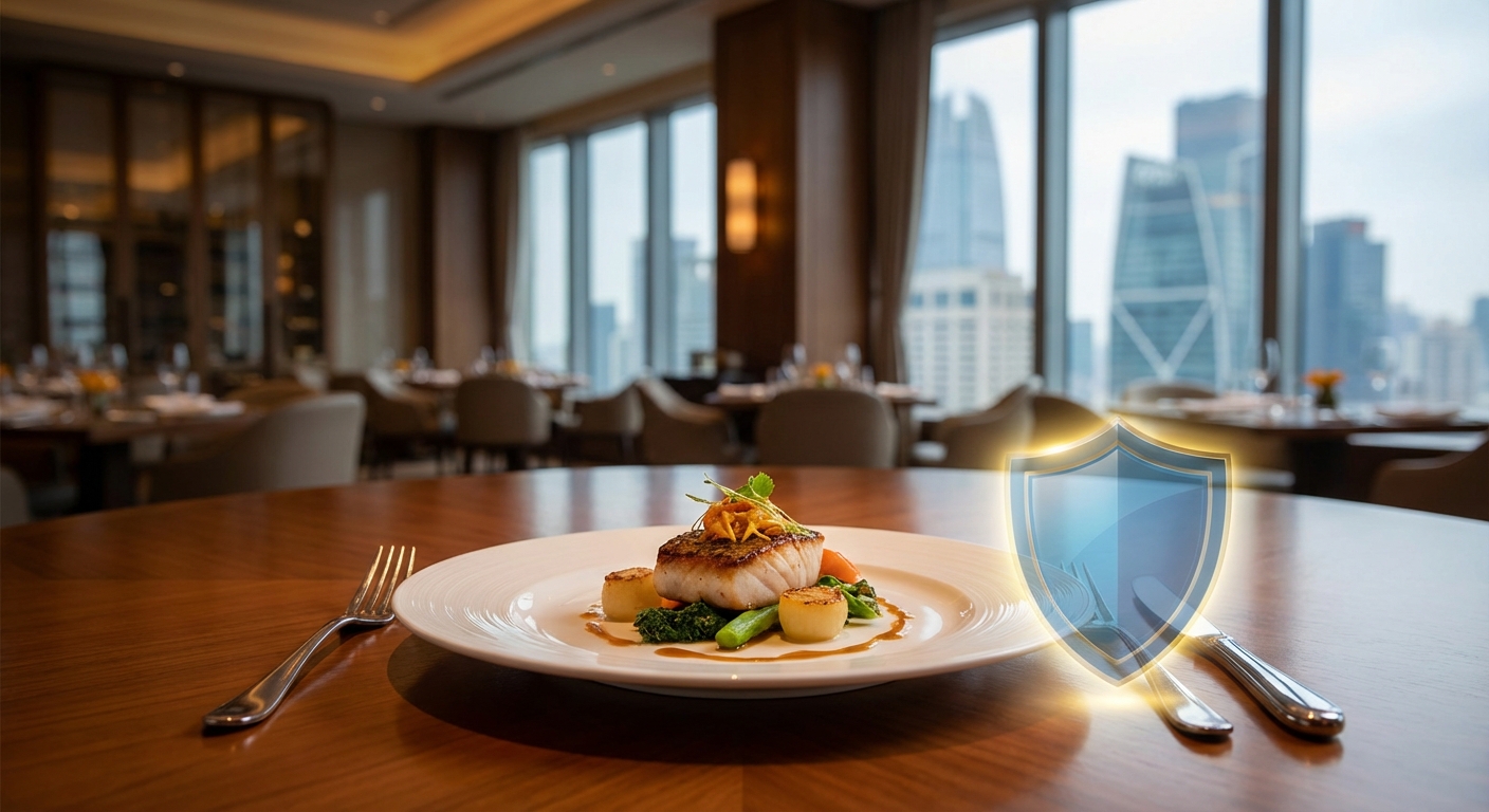 Guide to the Best Restaurant Insurance UAE with CoverB Today