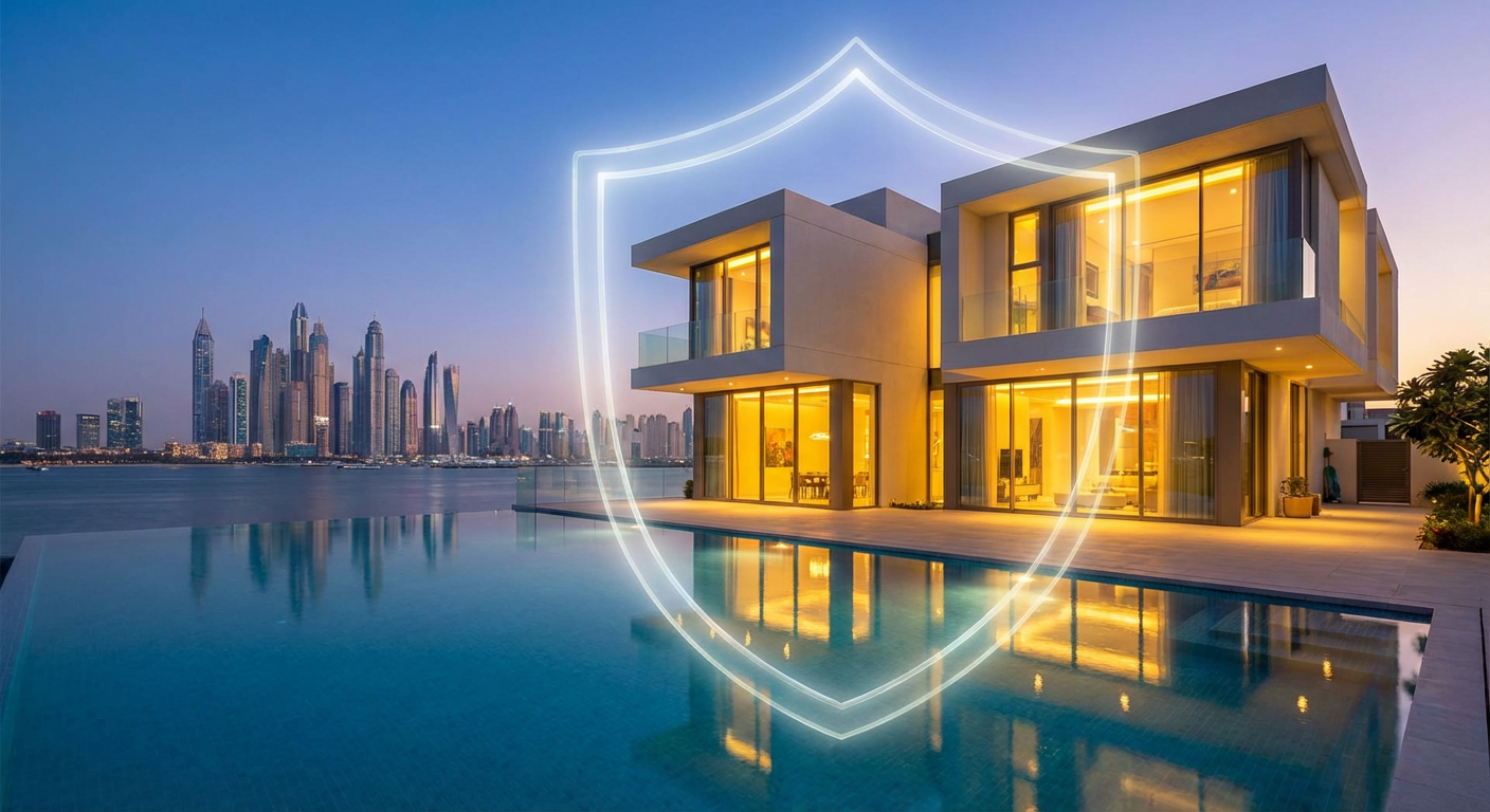 PAR Insurance for Landlords UAE: What You Need to Know