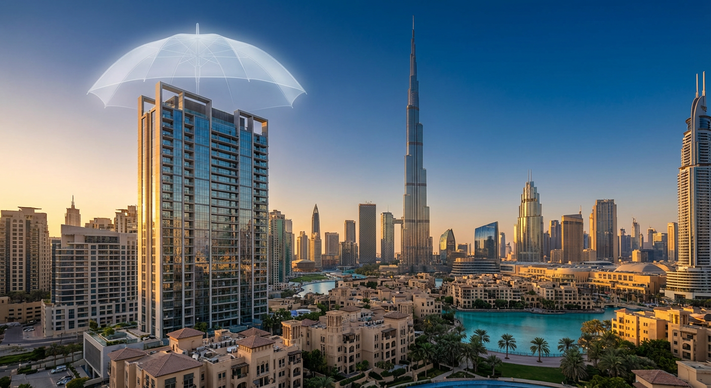 Home Insurance Coverage Dubai: What UAE Owners Must Know