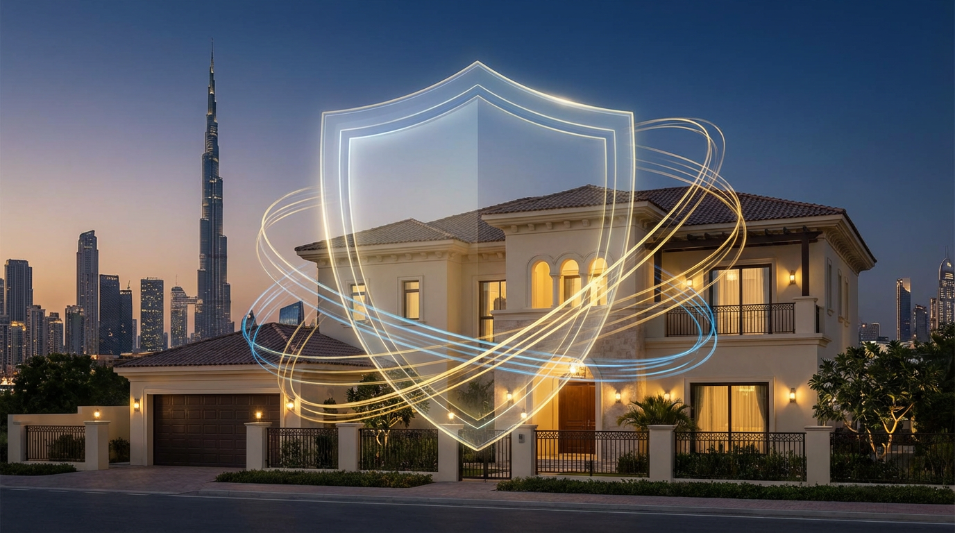 Home Insurance UAE: Compare Dubai Policies for Best Value