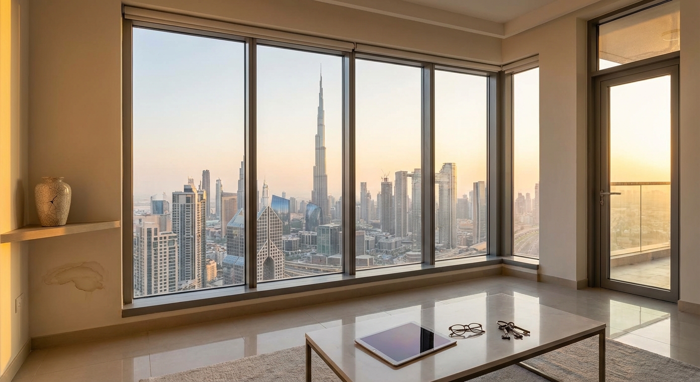 How Common Home Insurance Claims UAE Impact Your Policy